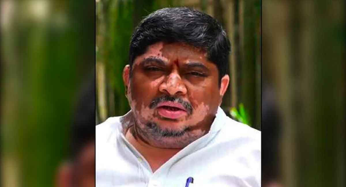 BJP forcing by-election for its political gains: Ponnam Prabhakar