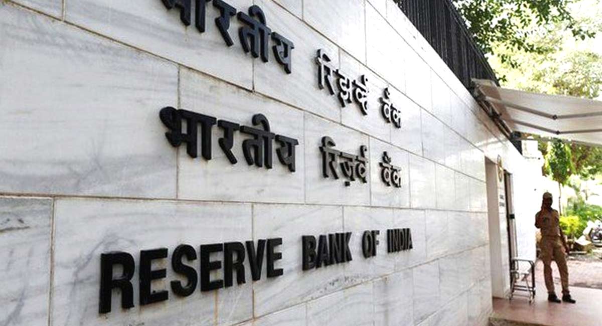RBI seeks public feedback on changes in payment systems