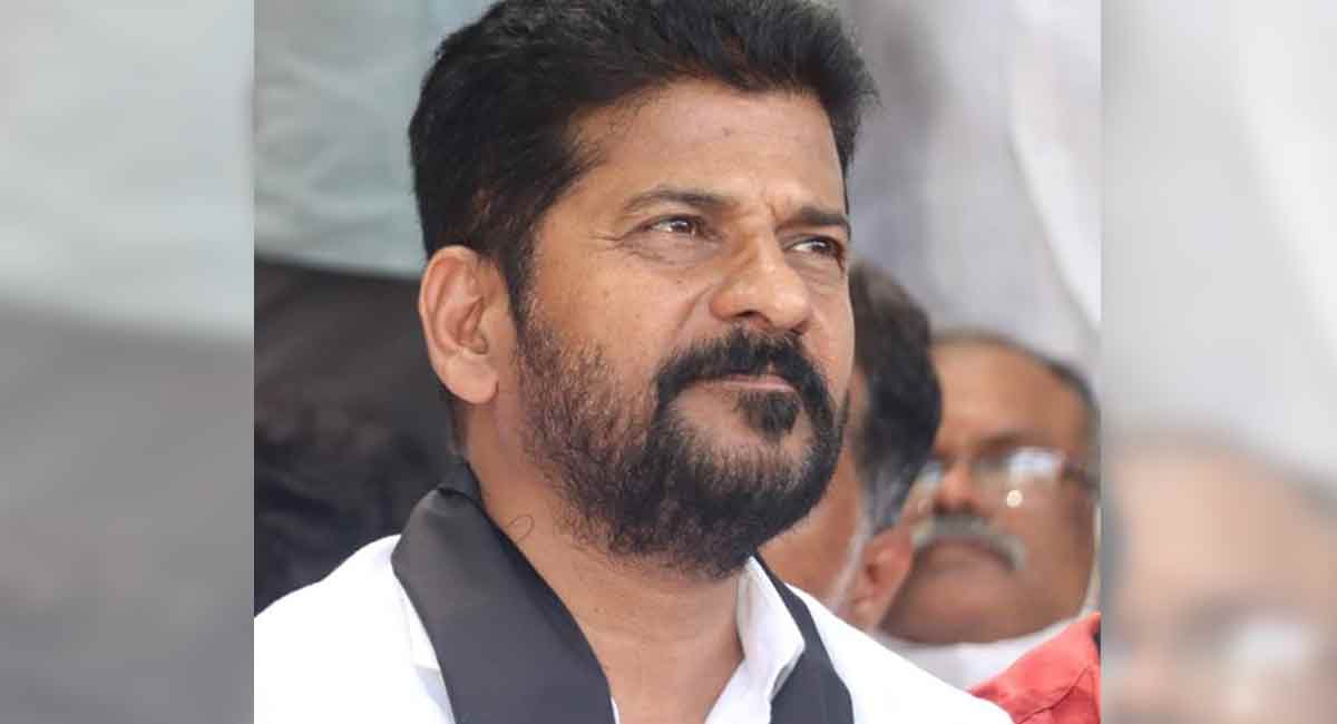 Revanth Reddy to face litmus test with Munugode bypoll