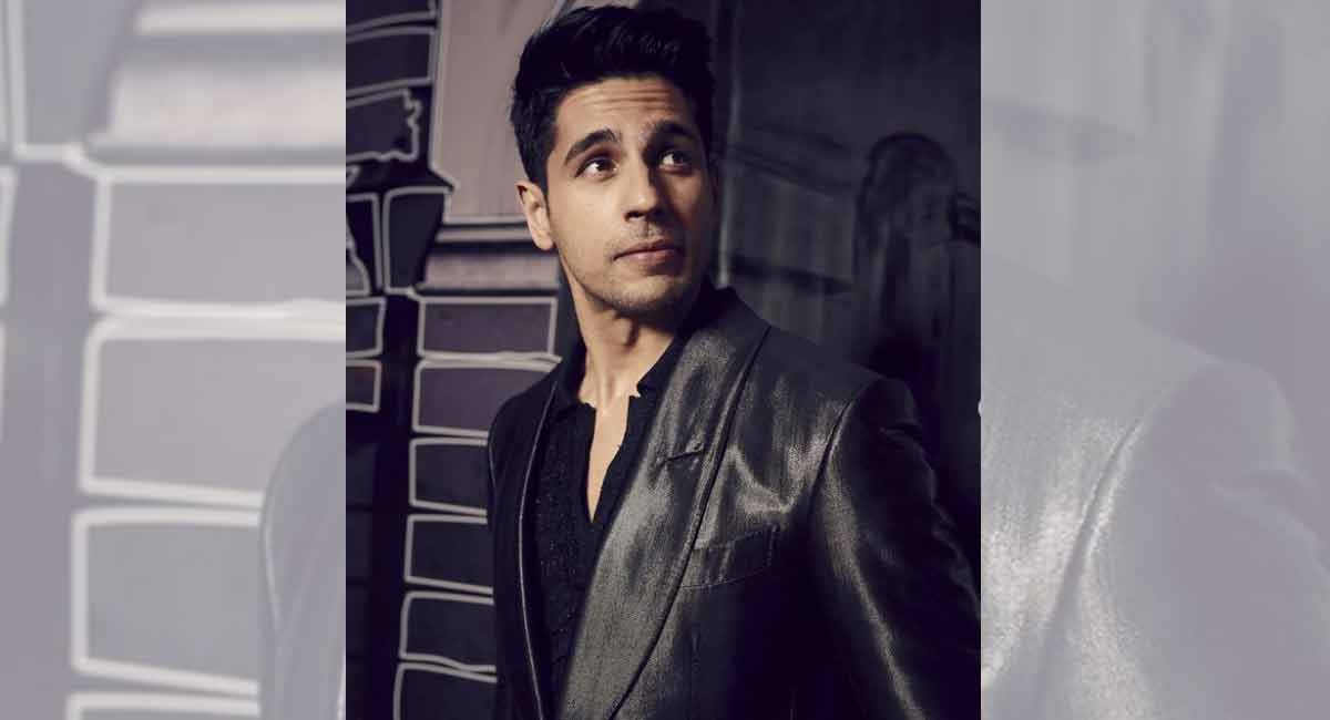 Sidharth Malhotra says ‘Sex without pyaar is nothing’