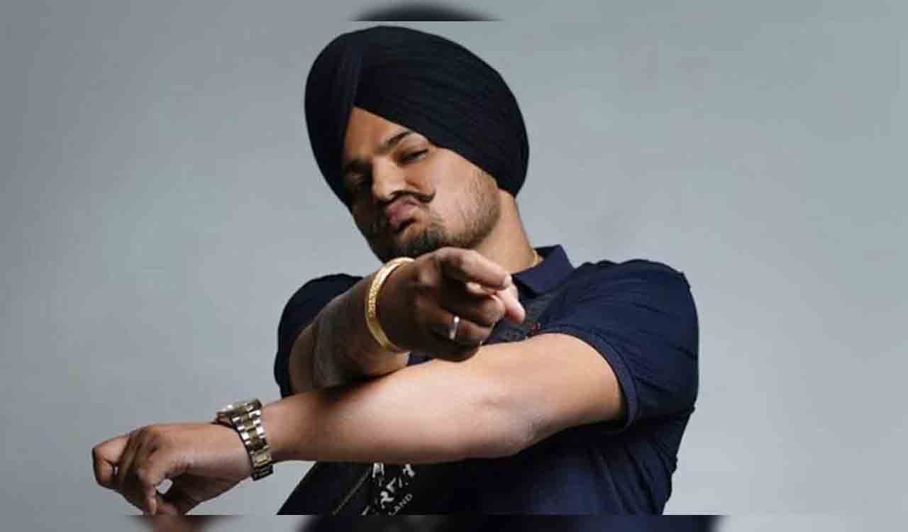 Sidhu Moosewalas parents give endearing tribute to son get late singers  tattoo inked  Others