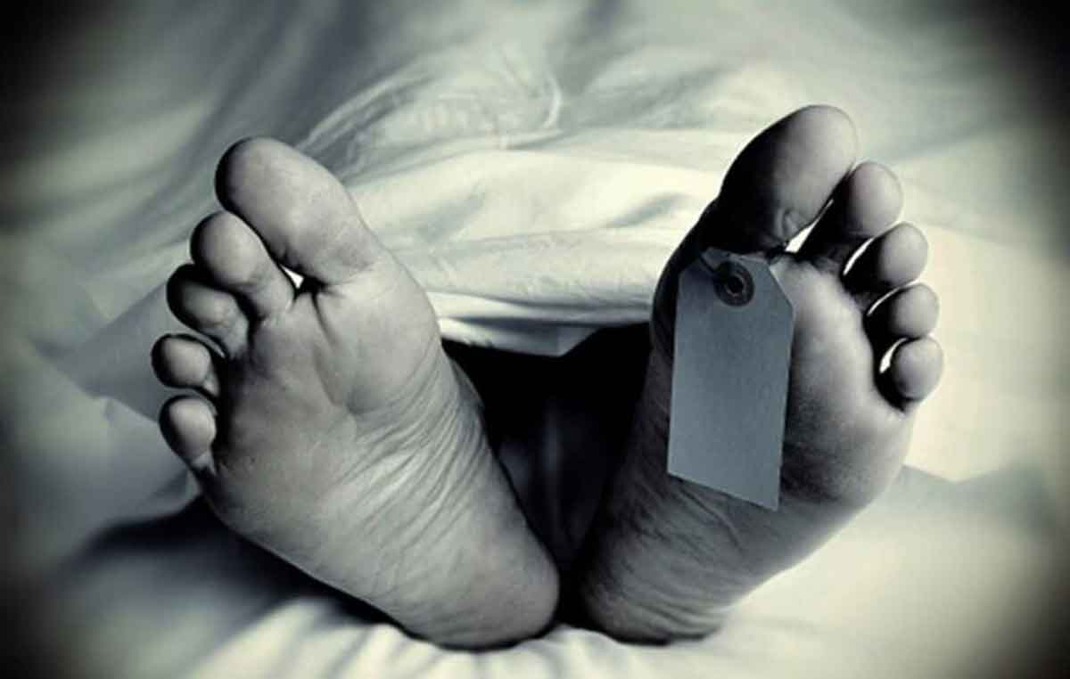 Six bodies recovered from two houses in Jammu’s posh area