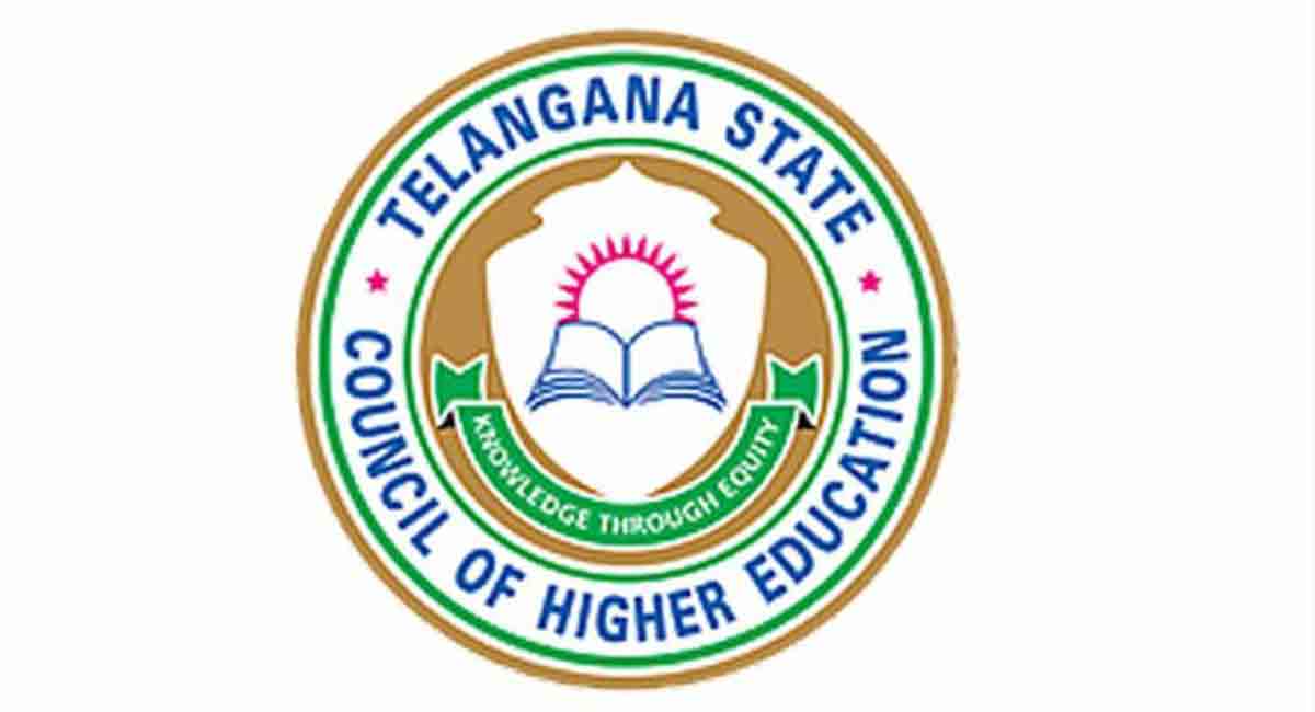 Universities, colleges in Telangana to be given rankings