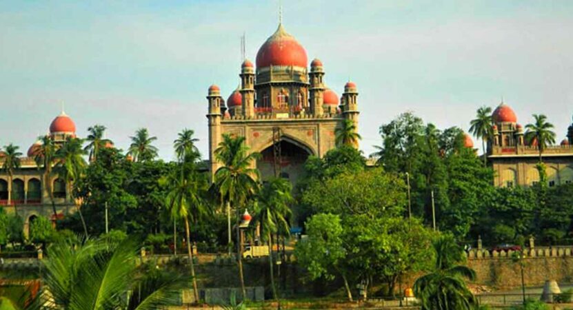 Telangana High Court refuses to intervene in GO 111 issue