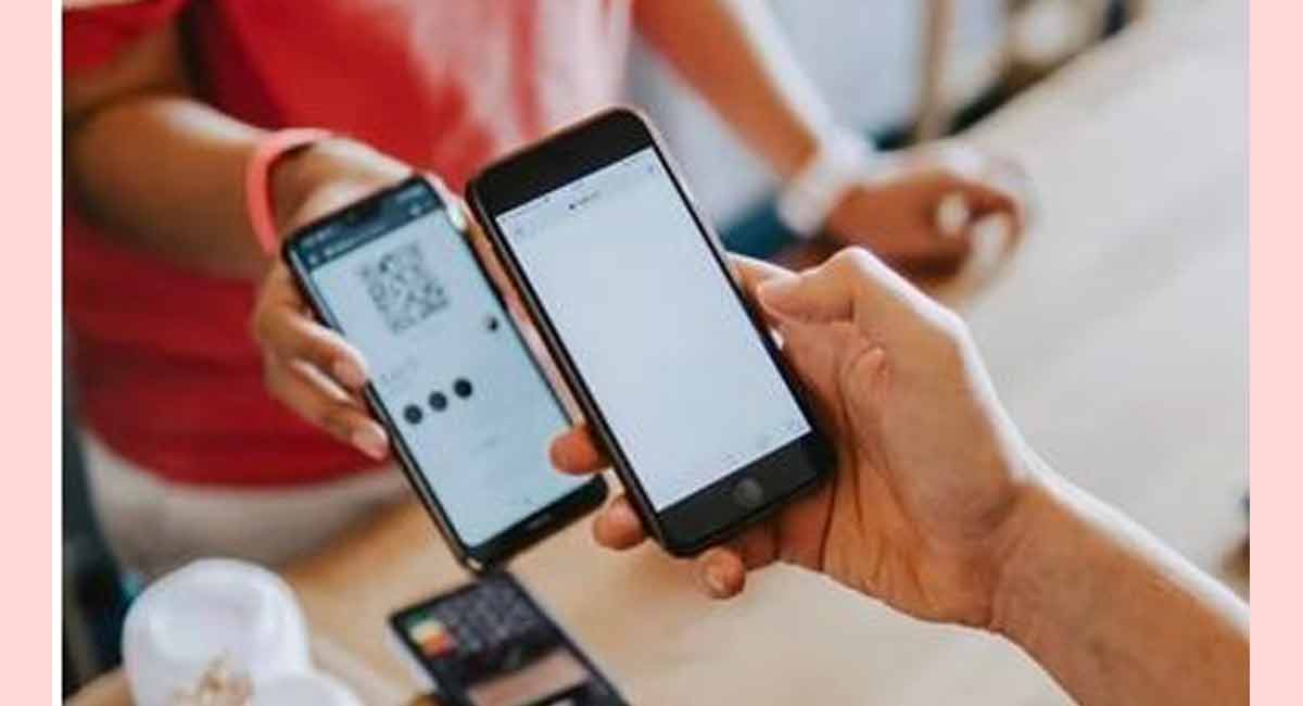 PM Modi lauds UPI transactions crossing record 6 bn in July