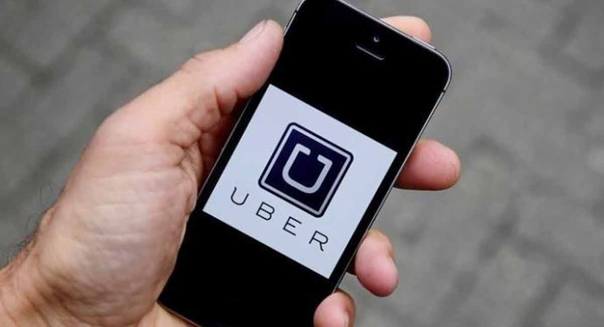 Uber to enable Delhi-NCR users book a ride via WhatsApp in Hindi