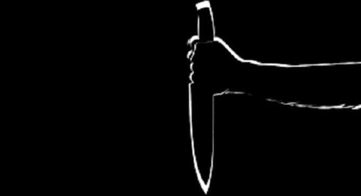 26-year-old stabbed to death at Suryapet