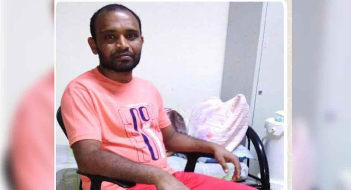 UAE floods: How Mancherial NRI lost his life while others survived