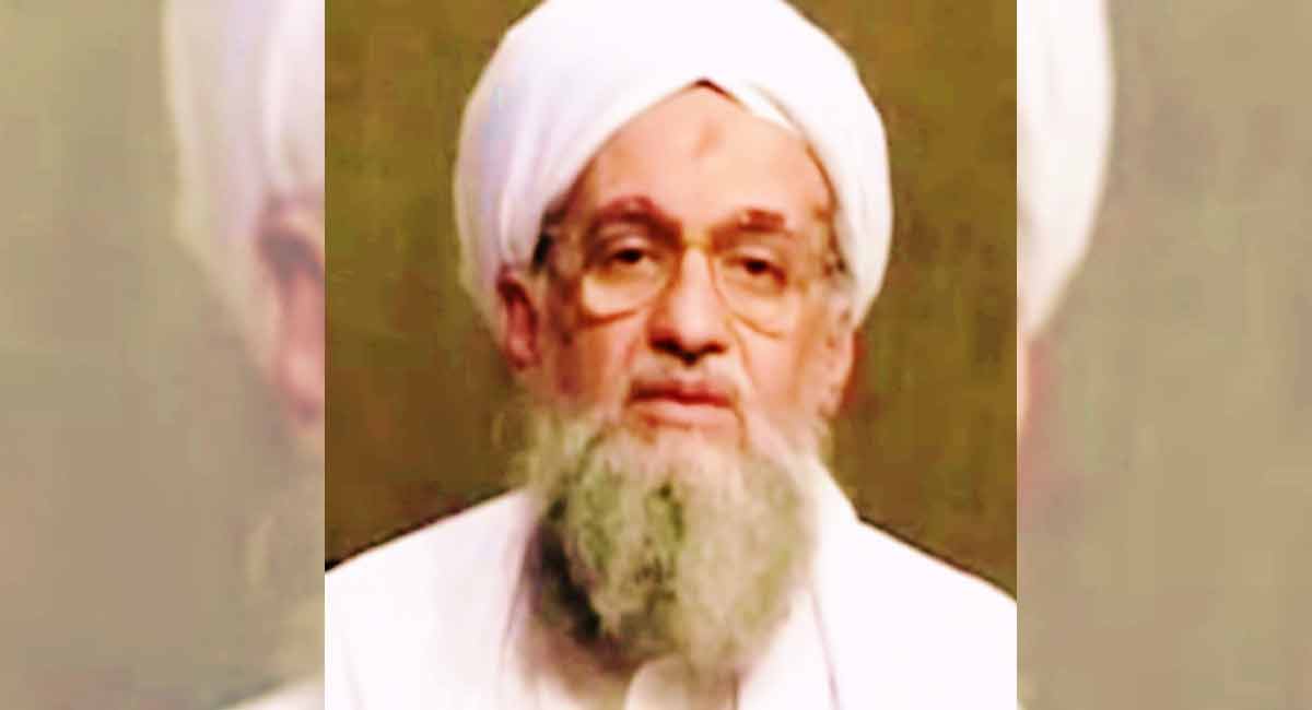 Who is Al Qaeda’s Ayman al-Zawahiri?