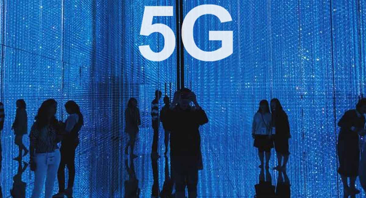 89% Indians wish to switch to 5G, most to change service provider to do so