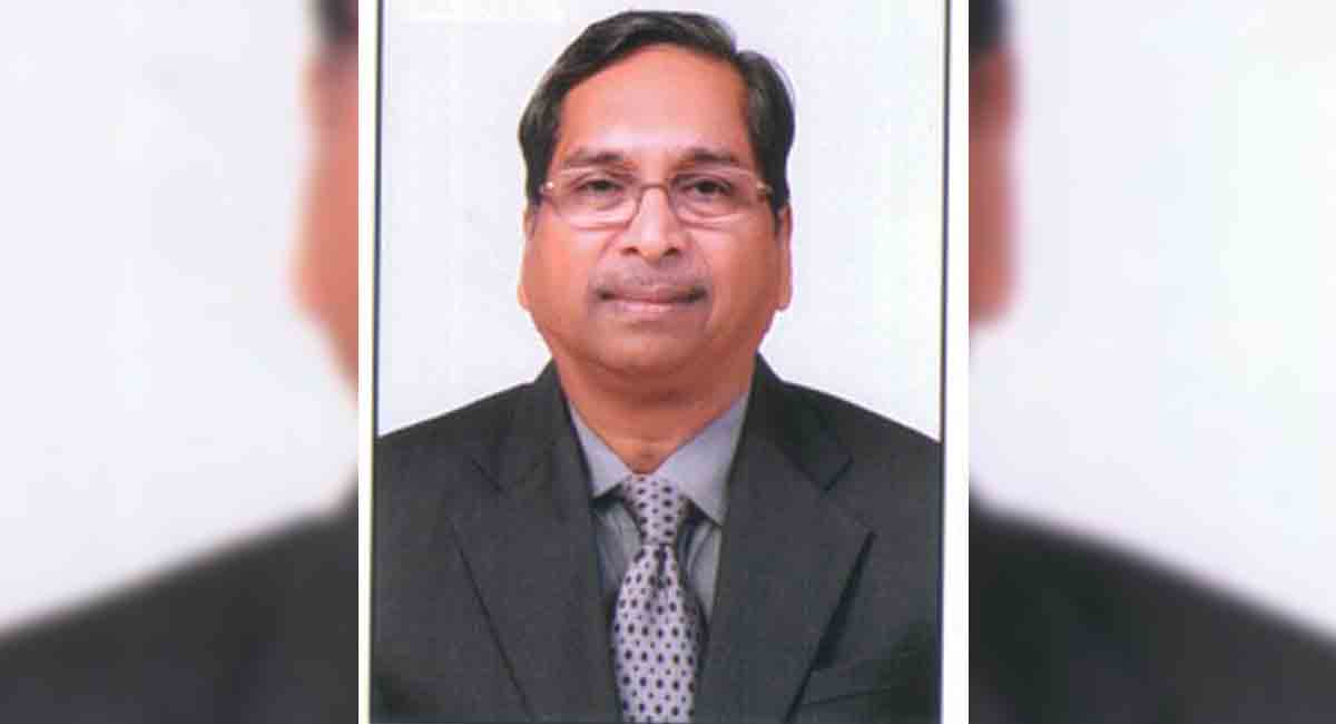 Telangana: Suresh Kumar Singhal elected as FTCCI VP