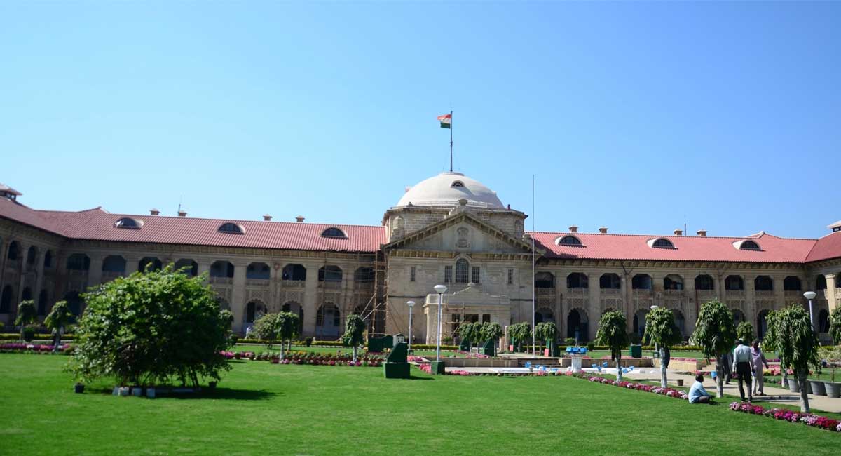 Victims entitled to compensation only after conviction under SC/ST Act: Allahabad HC