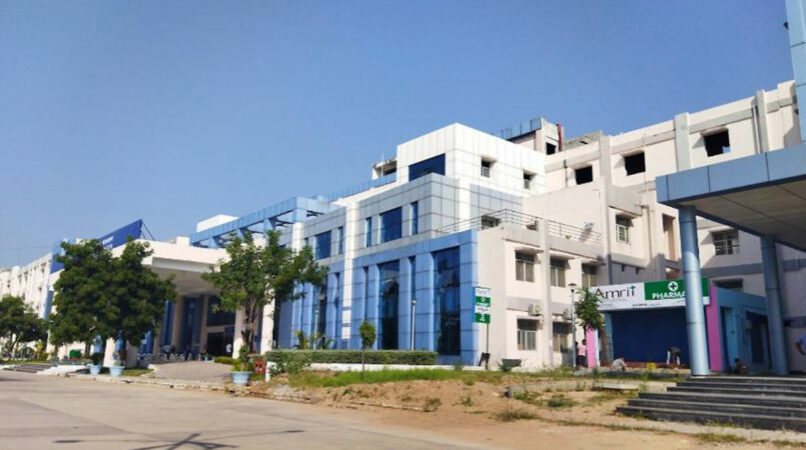 Centre failed to develop AIIMS Bibinagar: Harish Rao
