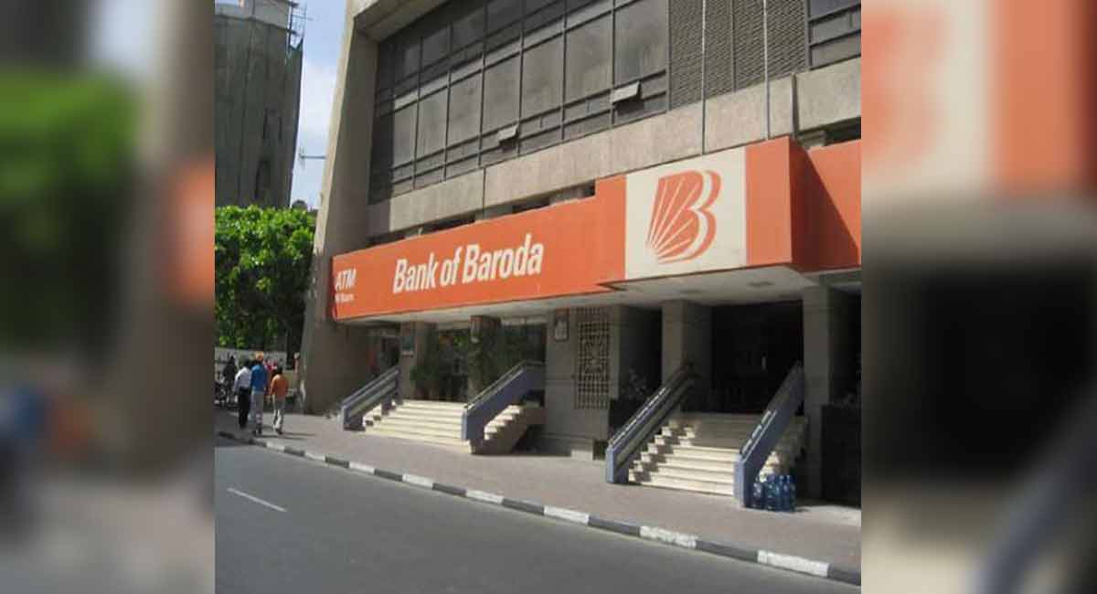 Bank of Baroda’s campaign on cyber frauds is too cool to miss