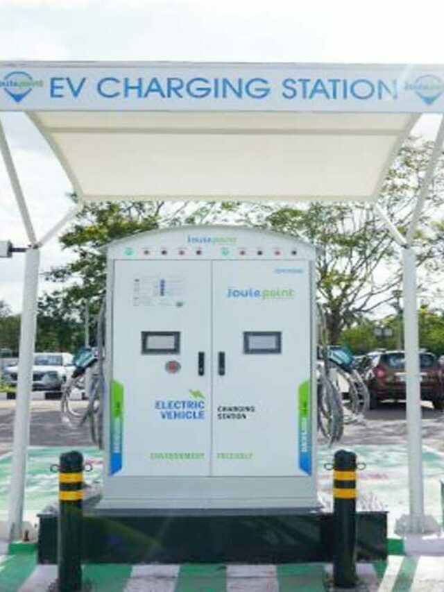 Hyderabad airport launches EV Charging and Bio-Diesel Filling Stations