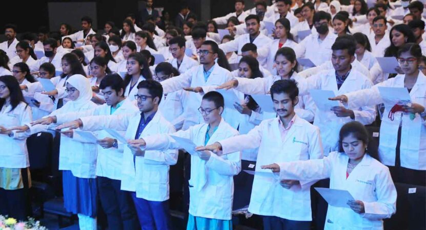 Improve mental health and well being of PG medicos: NMC tells hospitals