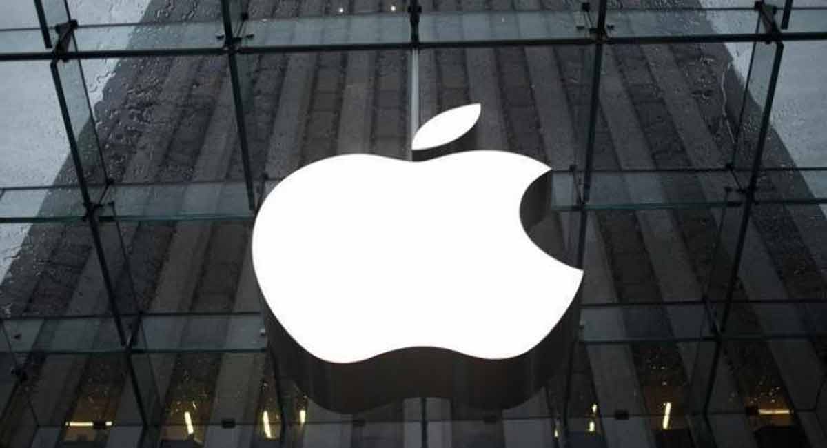 Apple sued by French developers over App Store fees: Report