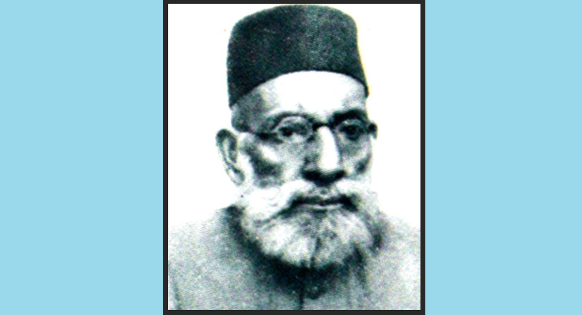 Hasrat Mohani: The poet who first called for complete independence, coined ‘Inquilab Zindabad’