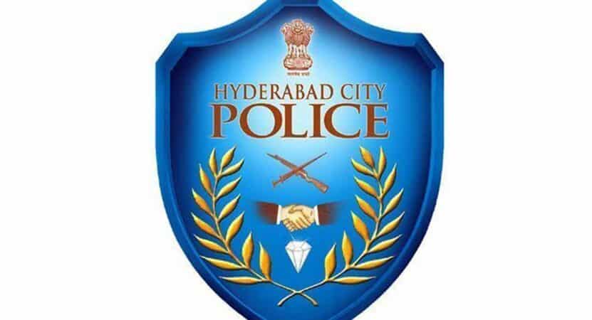 Hyderabad Cops issue guidelines to SI job aspirants