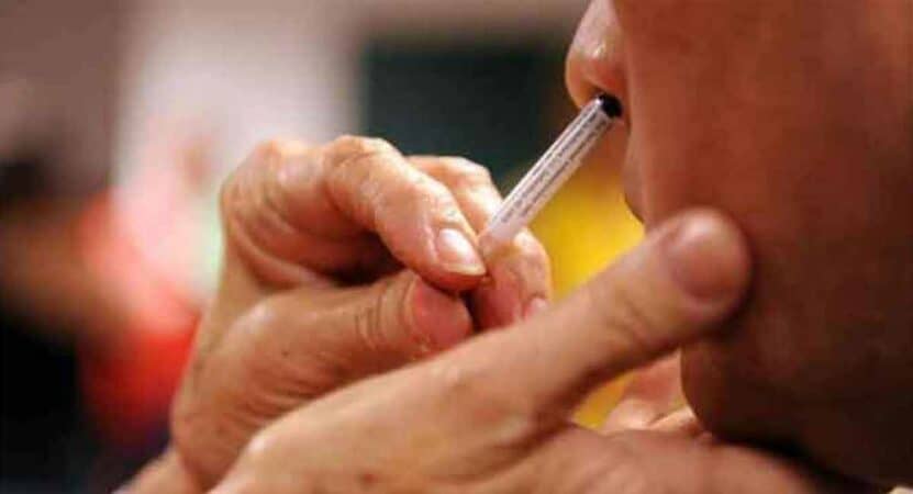 Bharat Biotech completes trials for India’s first intranasal Covid vaccine