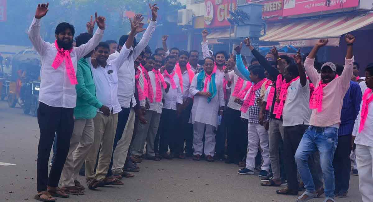 Telangana: Sanction of Govt medical college brings cheer to people of Nirmal