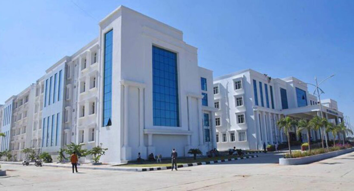 NMC gives approval for Wanaparthy and Sangareddy medical colleges