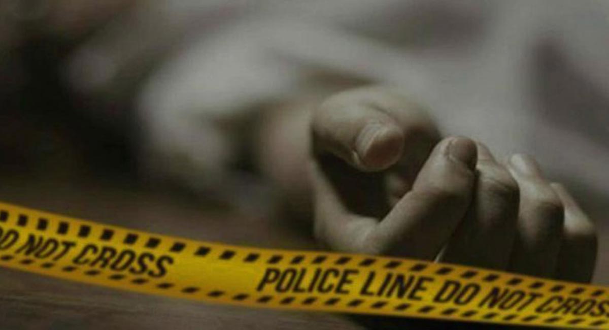 Lovers commit suicide after parents refuse marriage in Jangaon