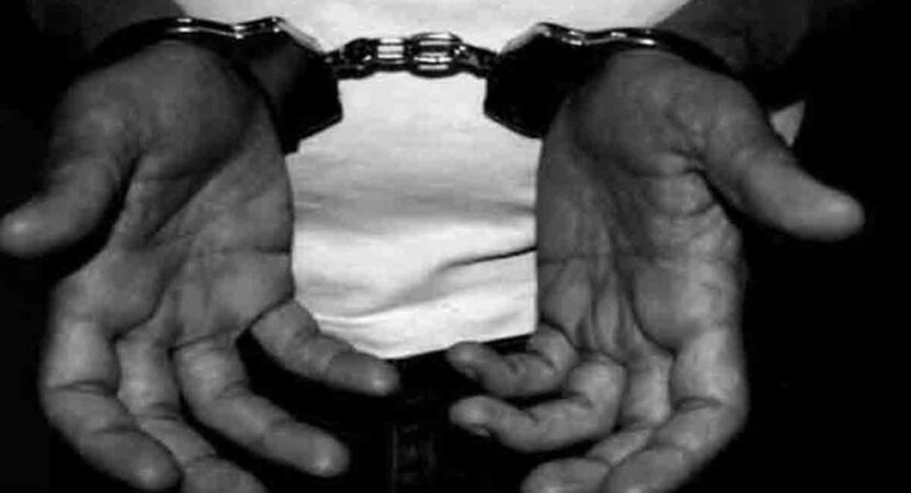 Six inter-district burglars arrested in Bhadrachalam