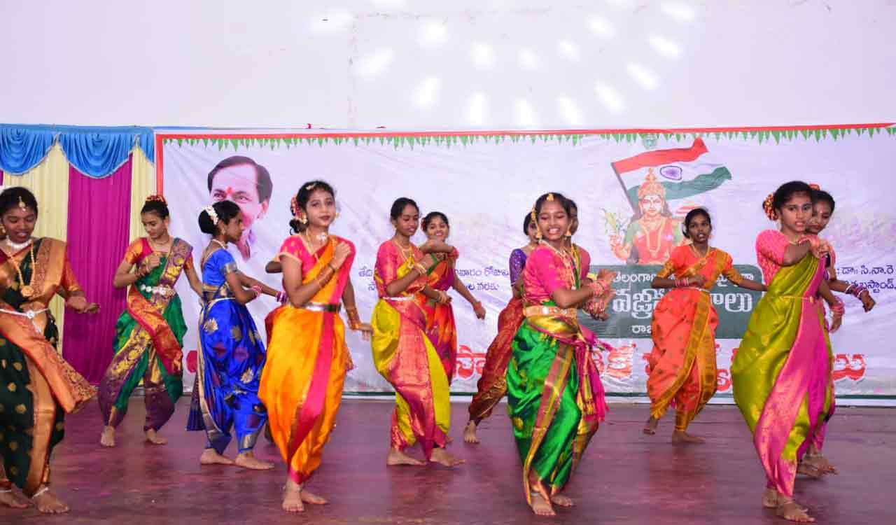 Karimnagar: Cultural programmes mark National Integration Day