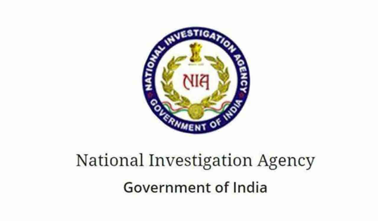 Telangana: NIA books 27 for organising training camps to commit terrorist acts