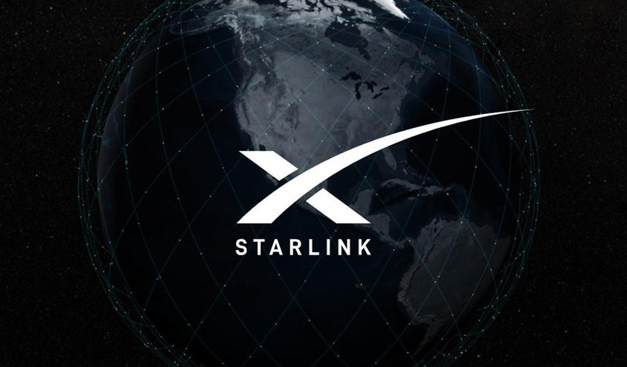 Starlink is now active on all continents: Elon Musk