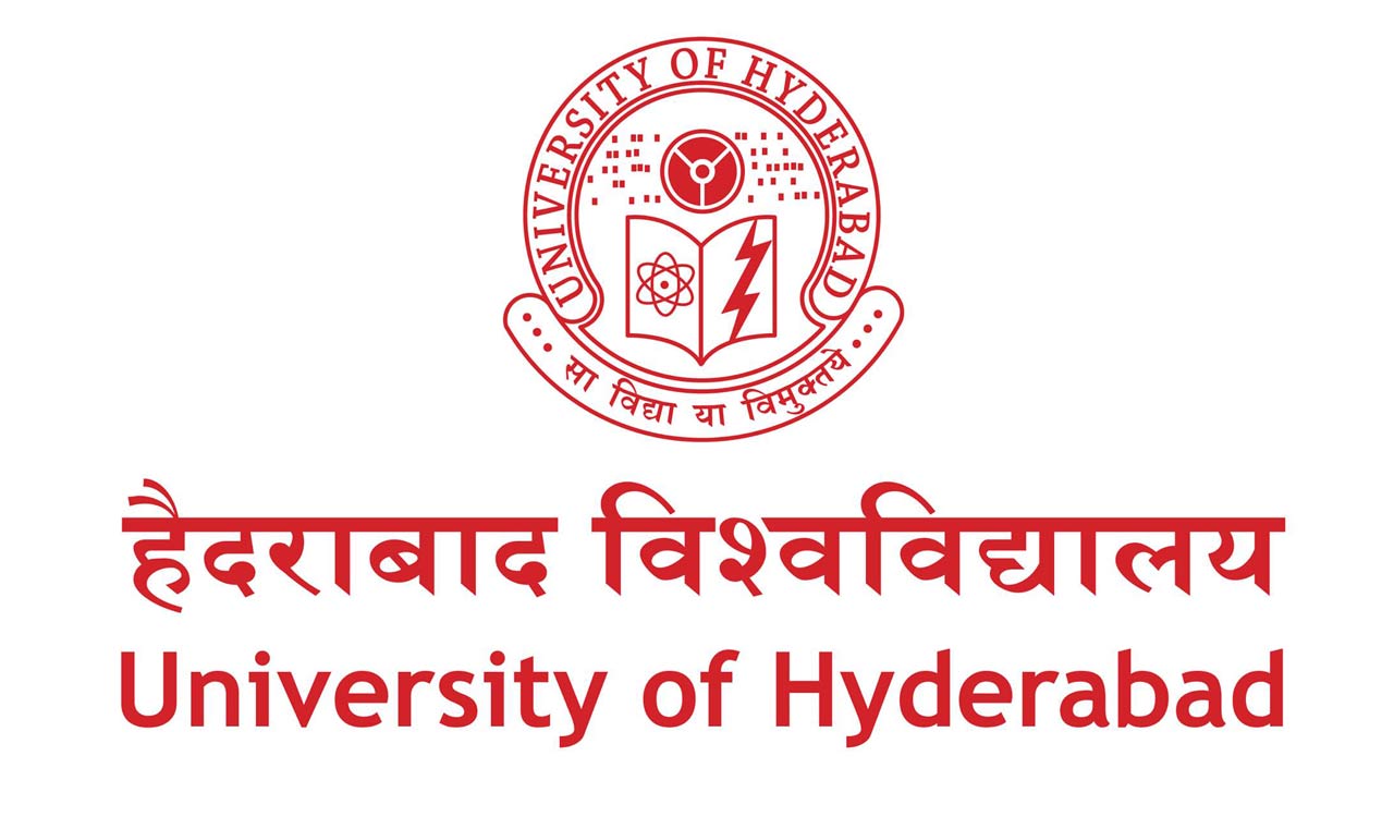University of Hyderabad invites applications for PhD courses