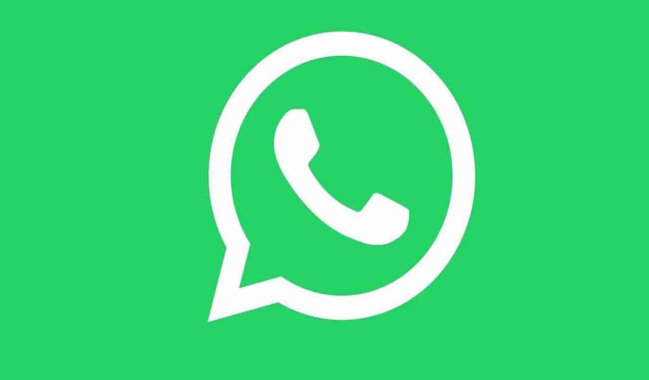 WhatsApp to stop working on these iPhones from October - Telangana Today