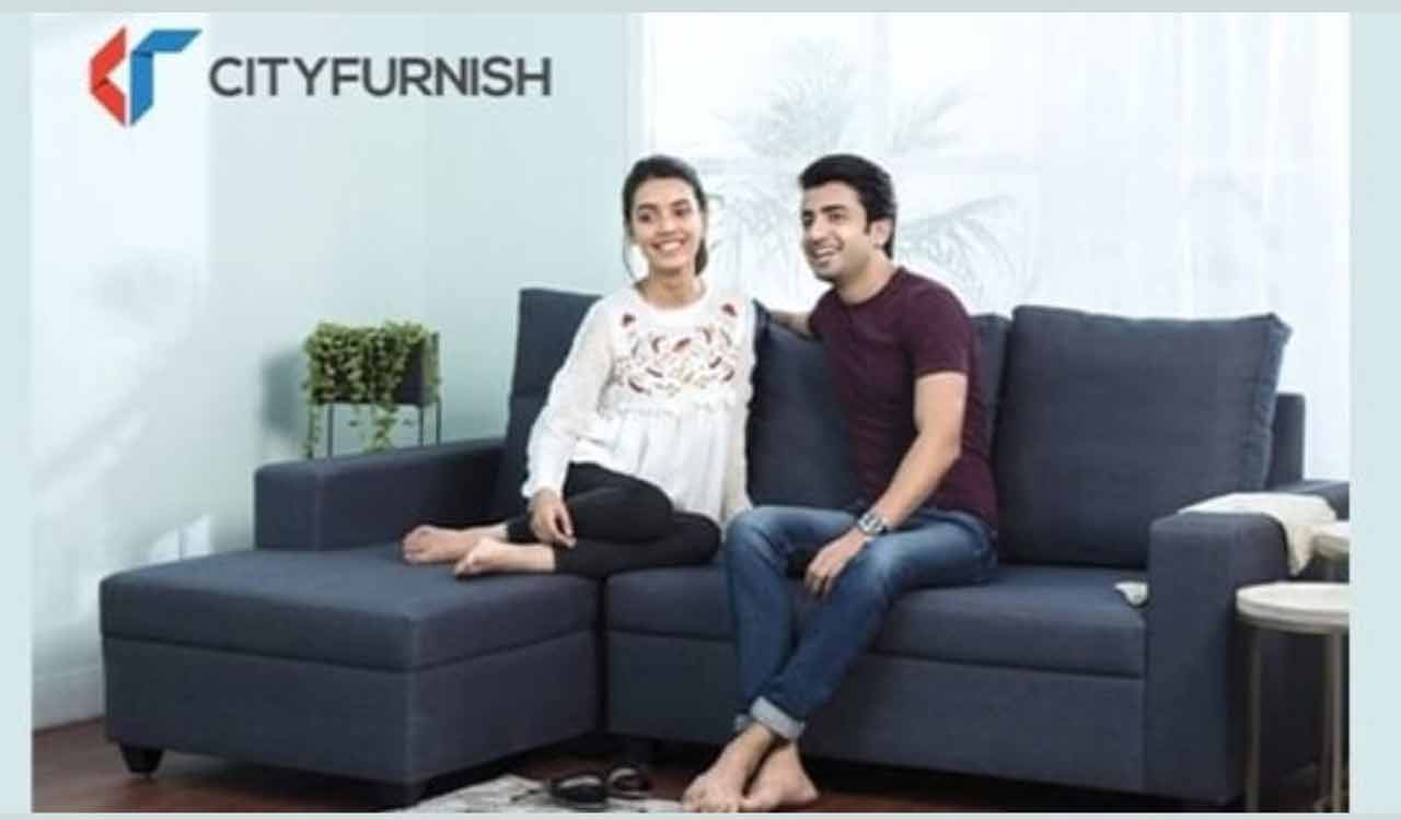 Furniture on Rent in Bangalore, A New Way of Living – Cityfurnish