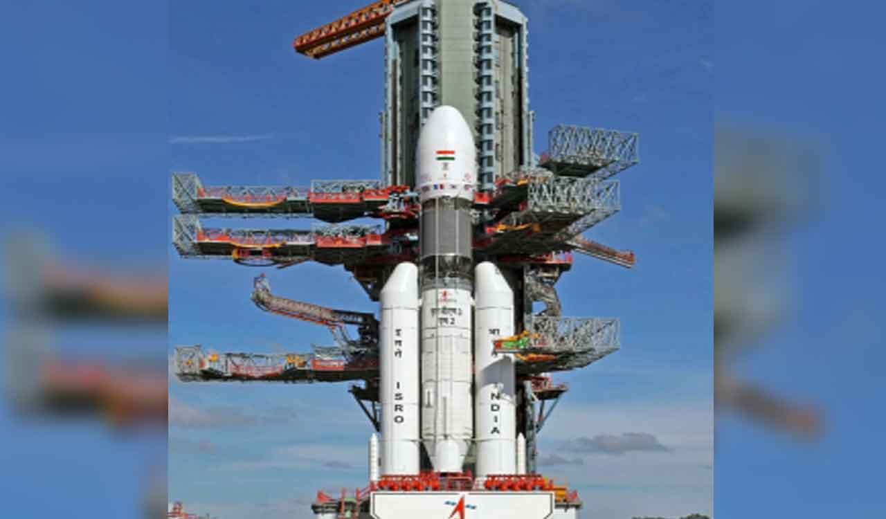 ISRO prepares to launch second set of 36 OneWeb satellites in January 2023