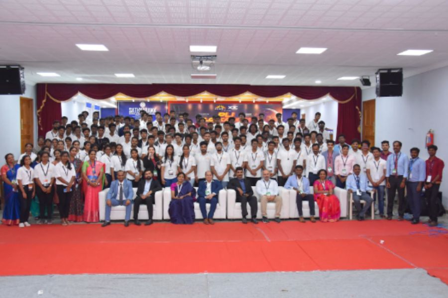 India’s Largest Blockchain-Led Hackathon, PLI Blockathon, Wraps Up With Great Hype