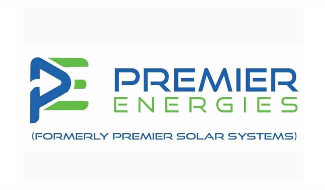 Hyderabad-based Premier Energies To Commission New Manufacturing Line In December
