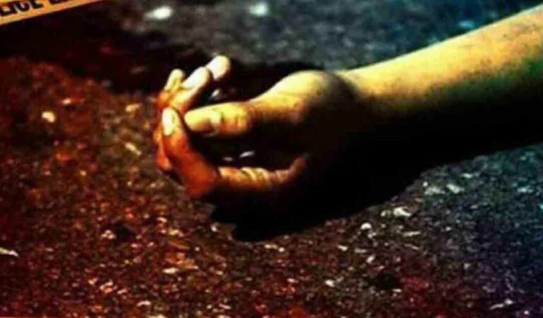 Watchman ends life due to harassment by landlord in Warangal