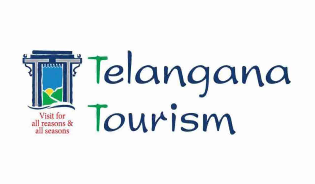 telangana tourism slogan