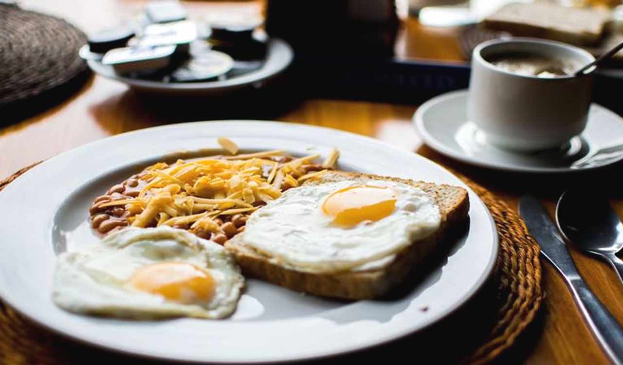 Study suggests skipping breakfast might harm immune system