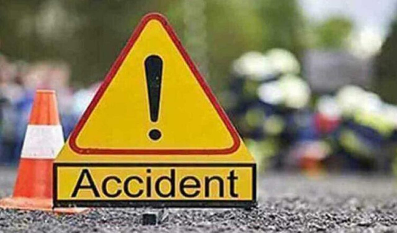 Hyderabad: Intermediate student dies in accident