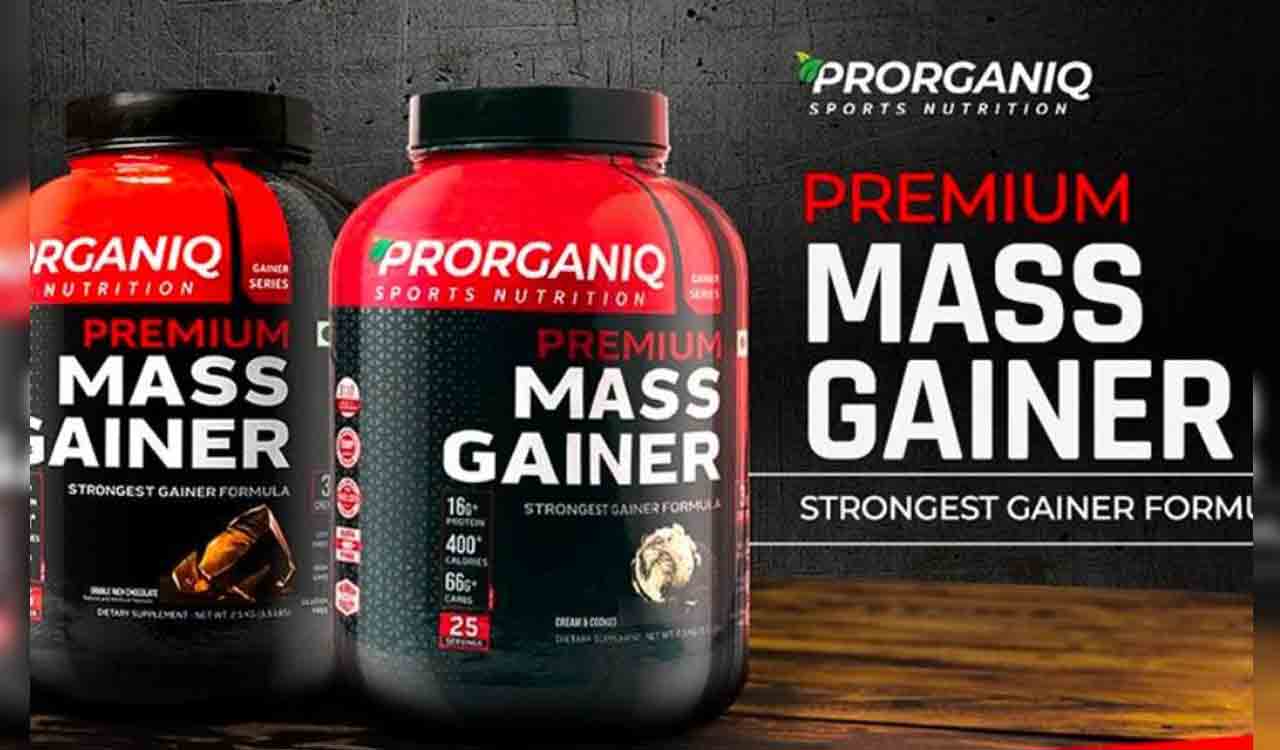 How to Use Mass Gainer for Best Results? - Telangana Today