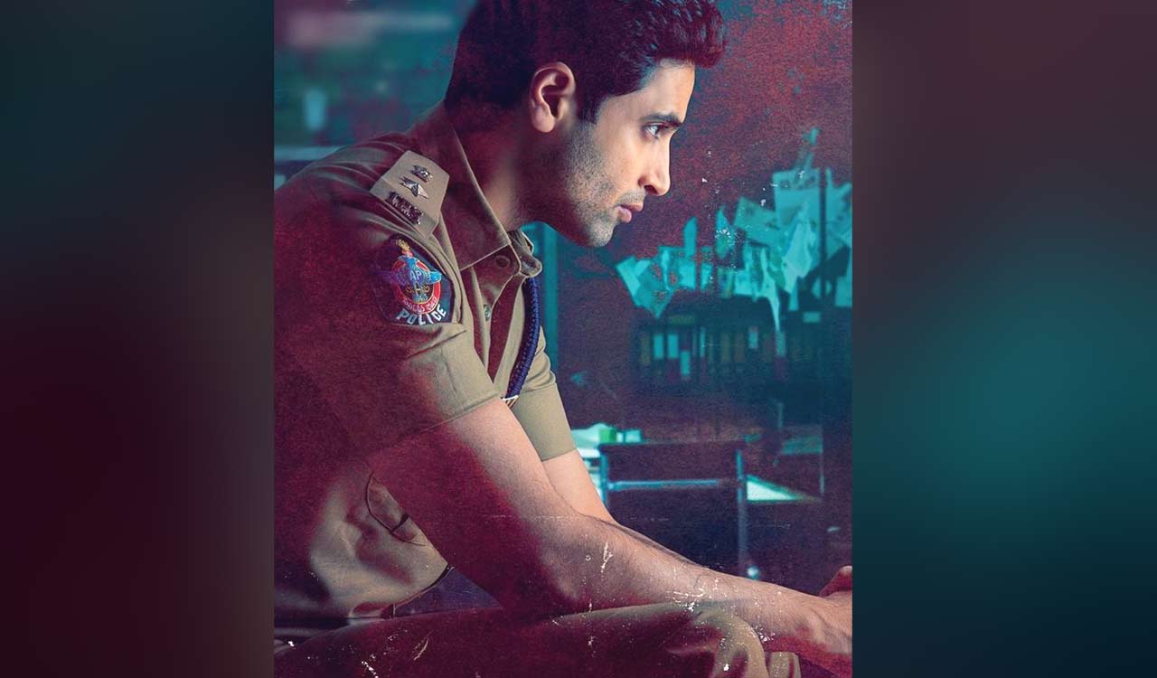 Adivi Sesh says crime cannot be blamed on movie theaters as he waits for 'Hit 2' release