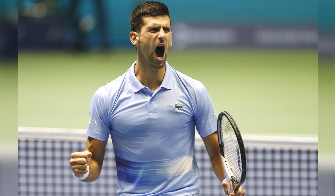 Australia overturns Novak Djokovic's visa ban ahead of Australian Open