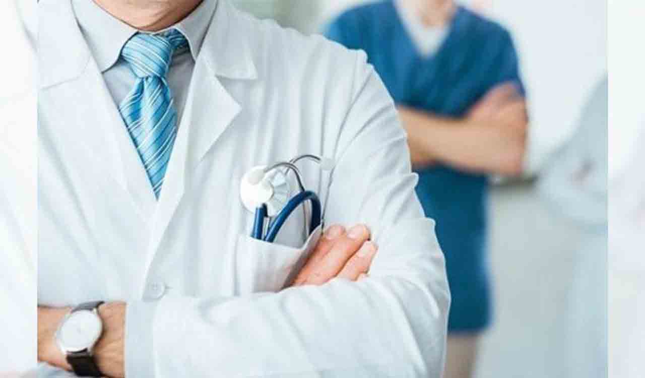 Telangana: MHSRB to complete doctor recruitment for 969 PHCs soon