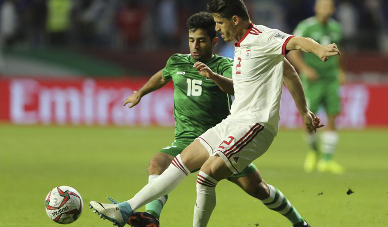 Iran arrests outspoken player amid World Cup censorship