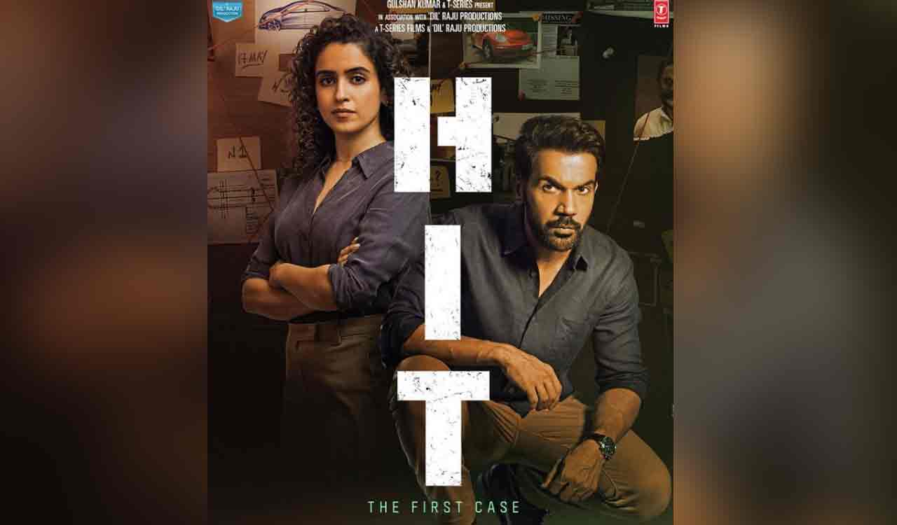 Sony MAX brings world television premiere of ‘HIT: The First Case’ on November 27