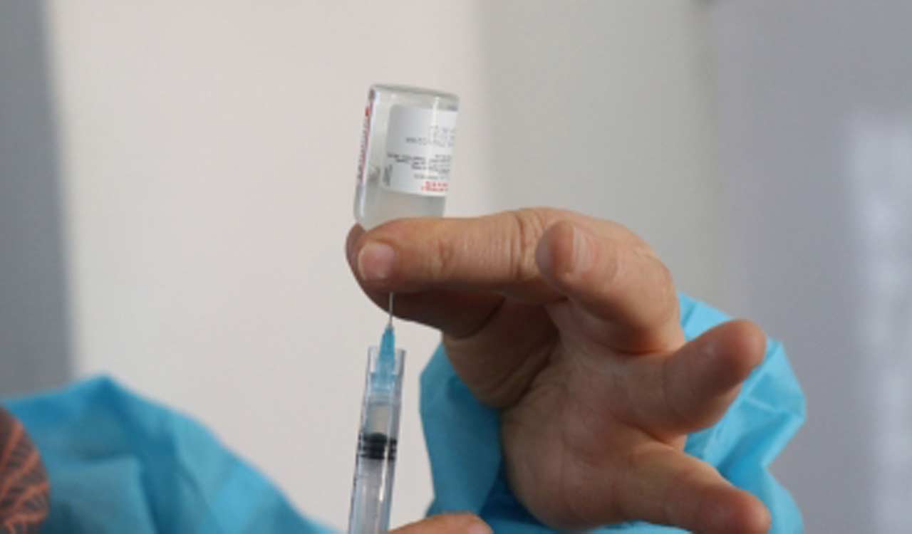 No measles outbreak in Telangana