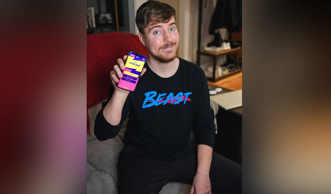 MrBeast Is 's Most Subscribed Content Creator, Overtakes PewDiePie