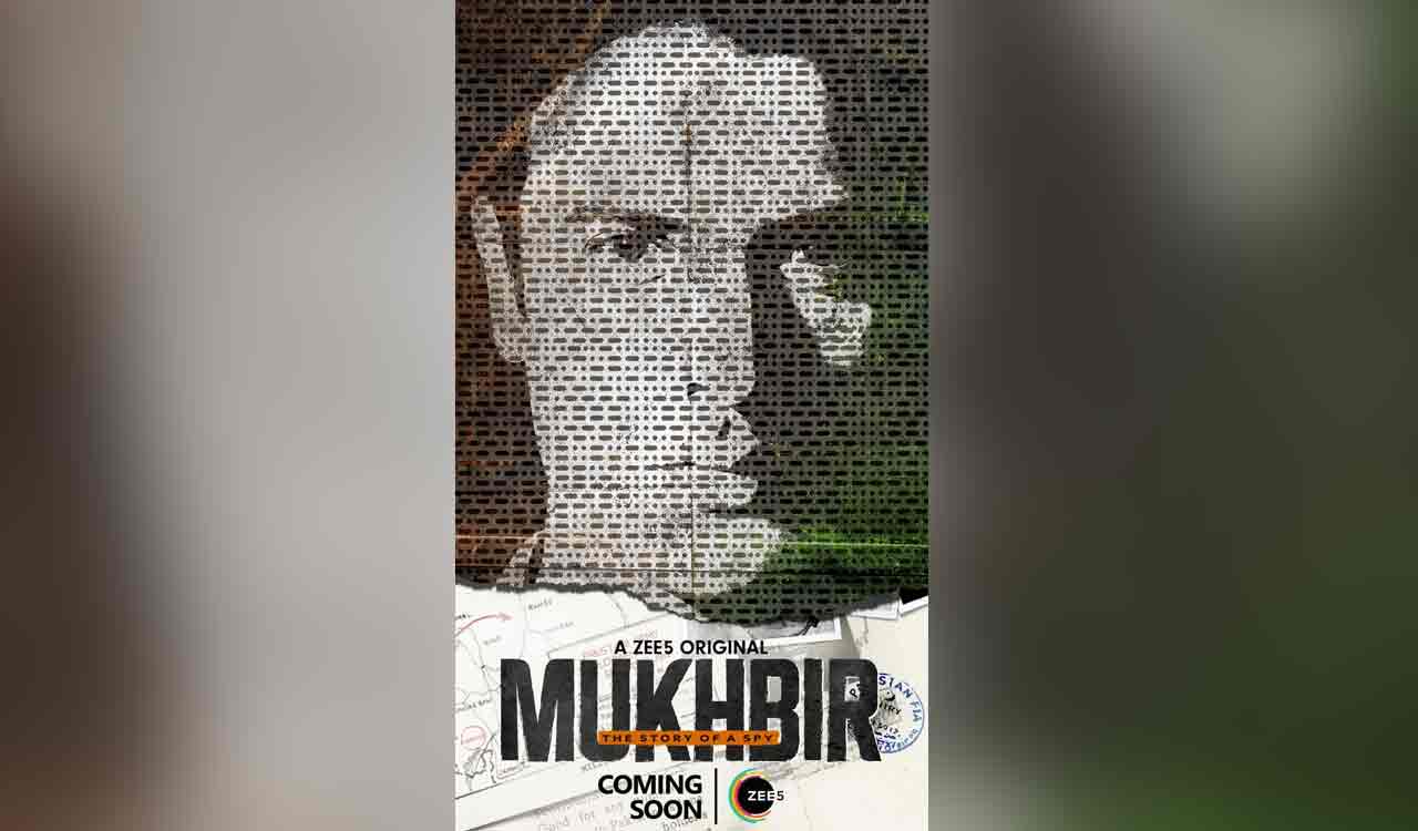 ‘Mukhbir – The Story of a Spy’ cast revisit Amritsar for the trailer launch
